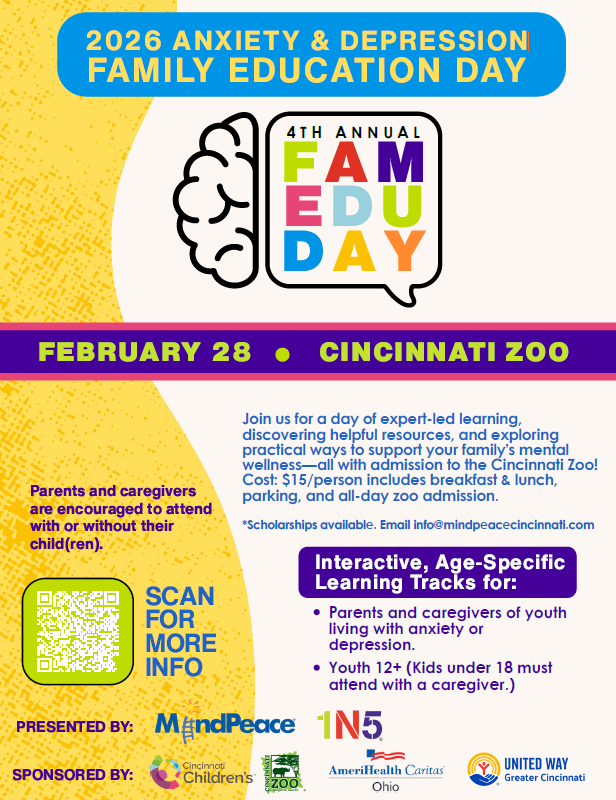 Cincinnati Zoo Event