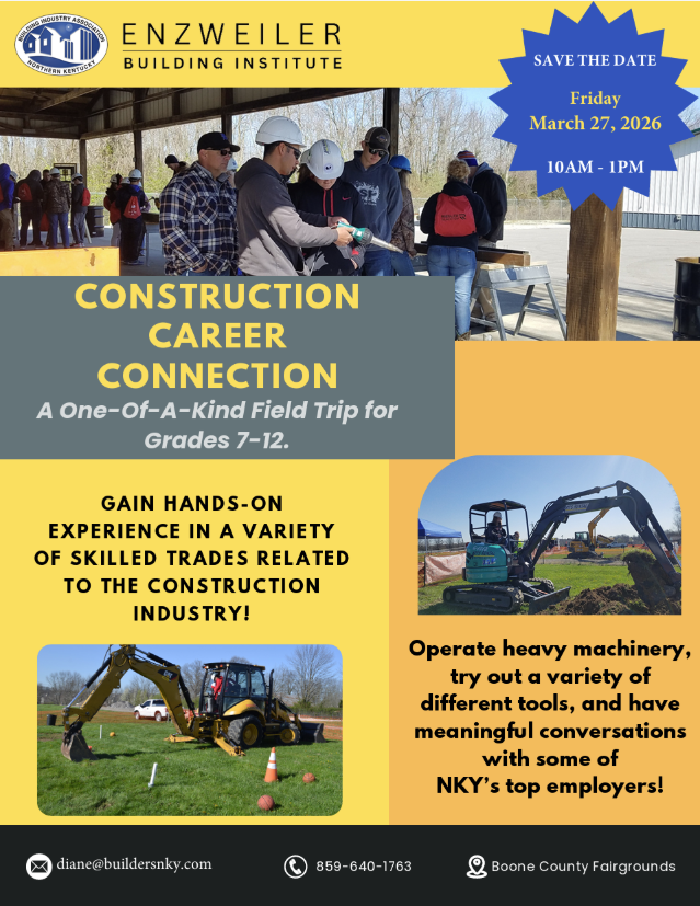 Construction Career Connection
