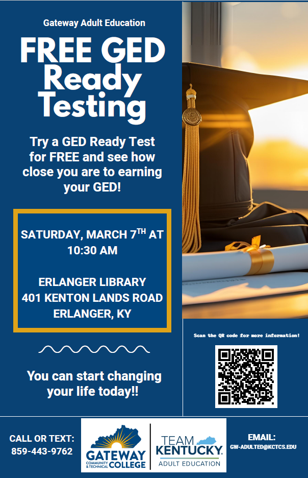 ged test