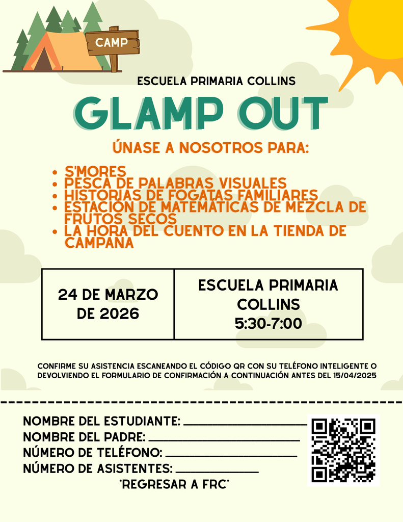 Glampout