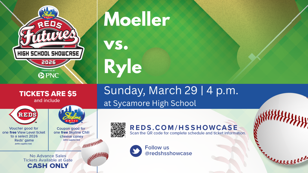 Moeller vs. Ryle
