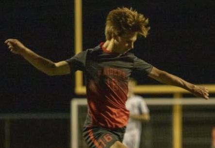 Lance Paul Memorial Scholarship