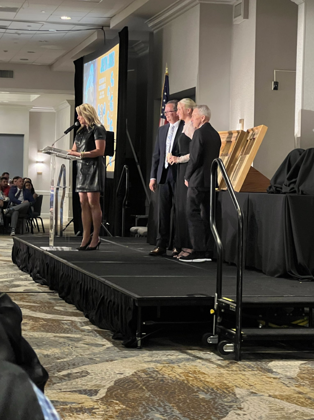 J Jones - Miss Basketball 