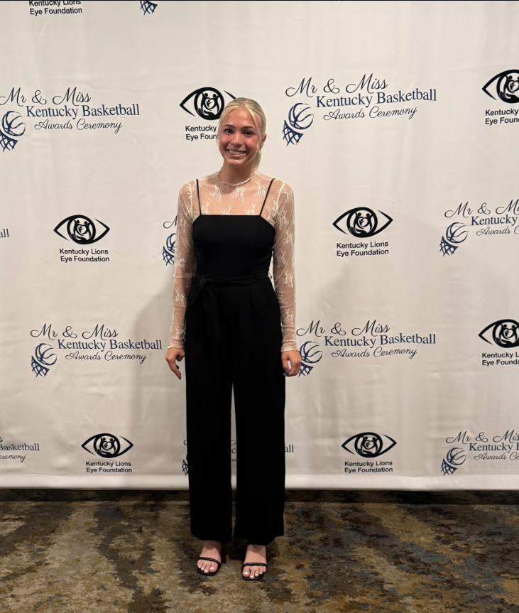 J Jones - Miss Basketball 