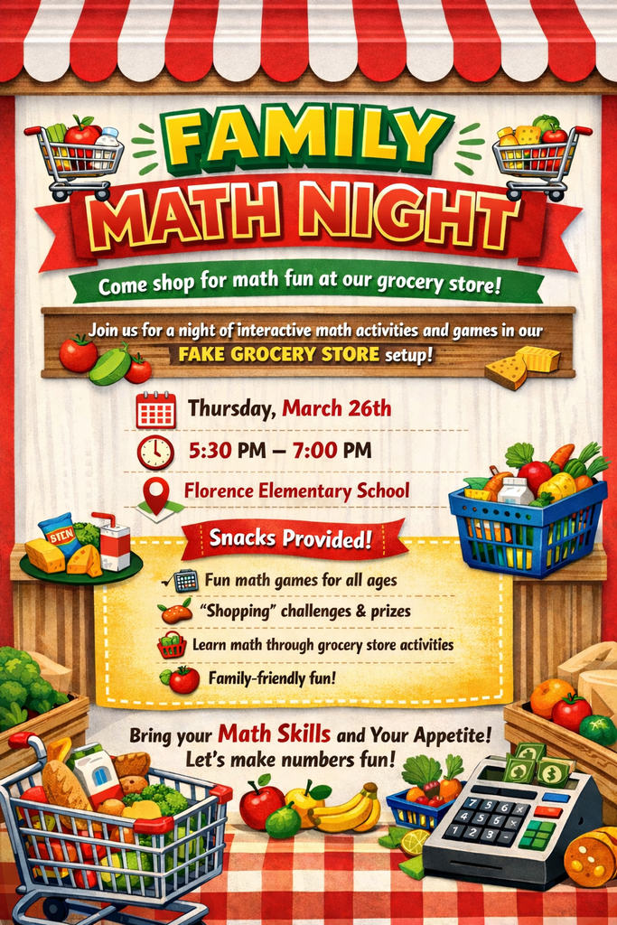 Family Math Night