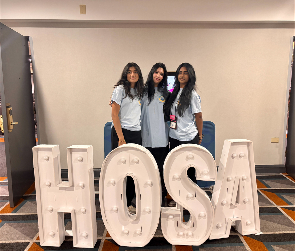 HOSA