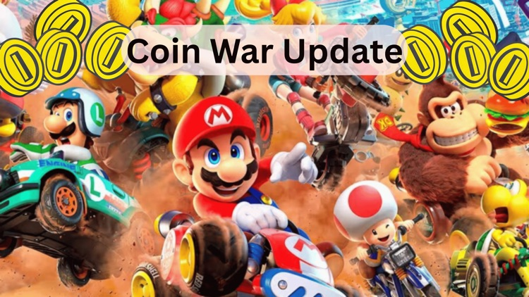 coin war