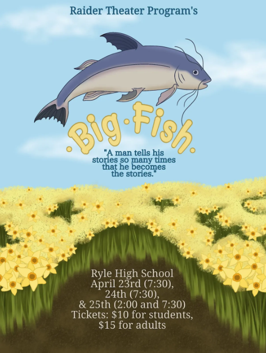 Big Fish