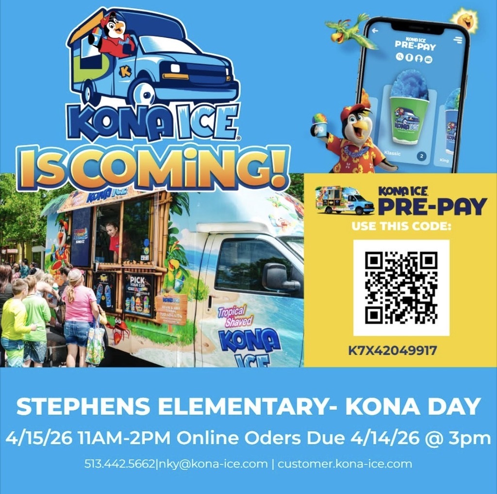 SES-Kona Ice