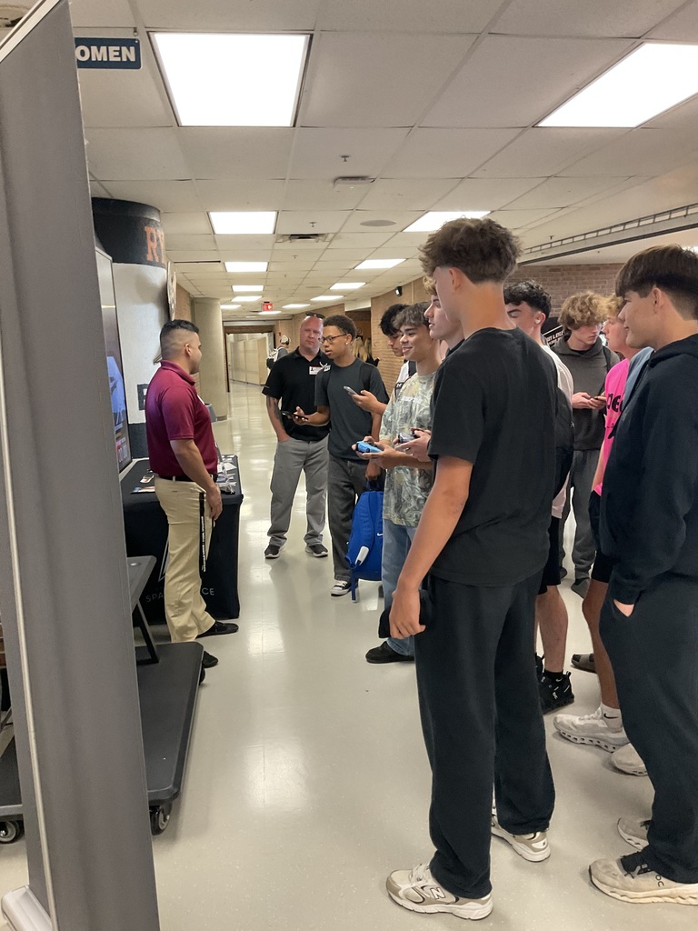 Air Force / Space Force