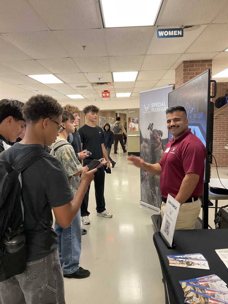 Air Force / Space Force