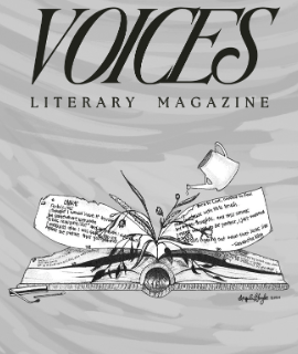 Voices Literary Magazine