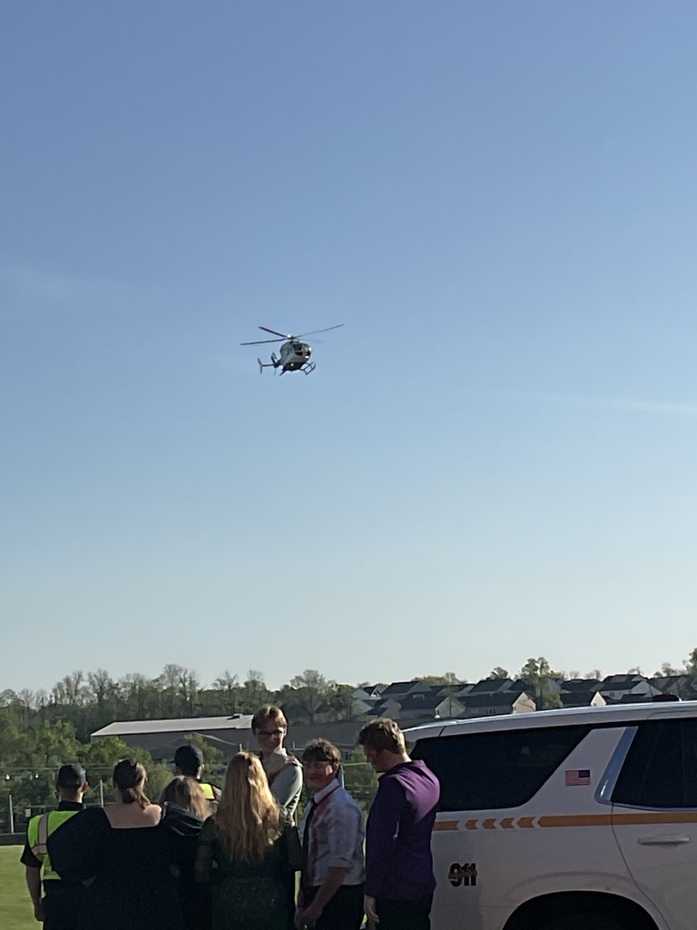 Mock Crash - Prom Simulation