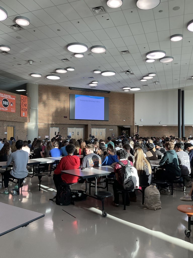 Mock Crash - Prom Simulation