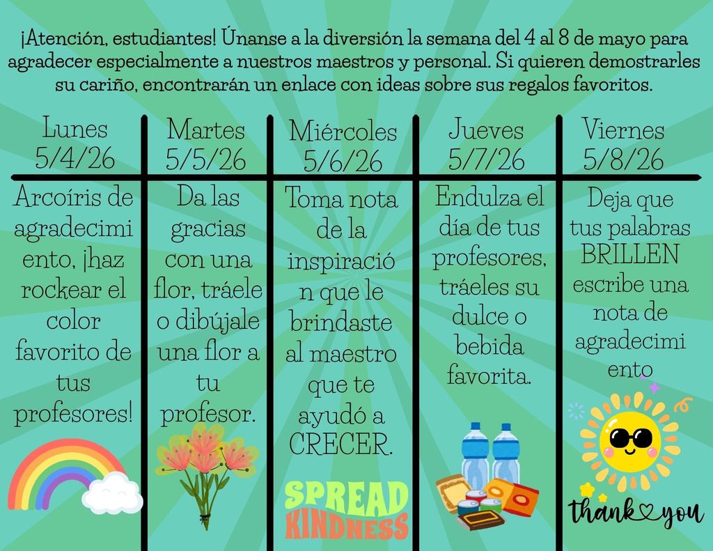 TAW Spanish