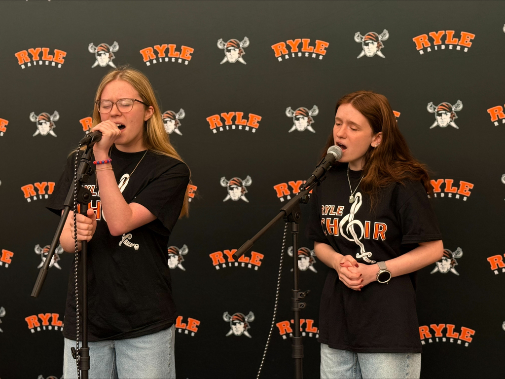 Ryle Choir