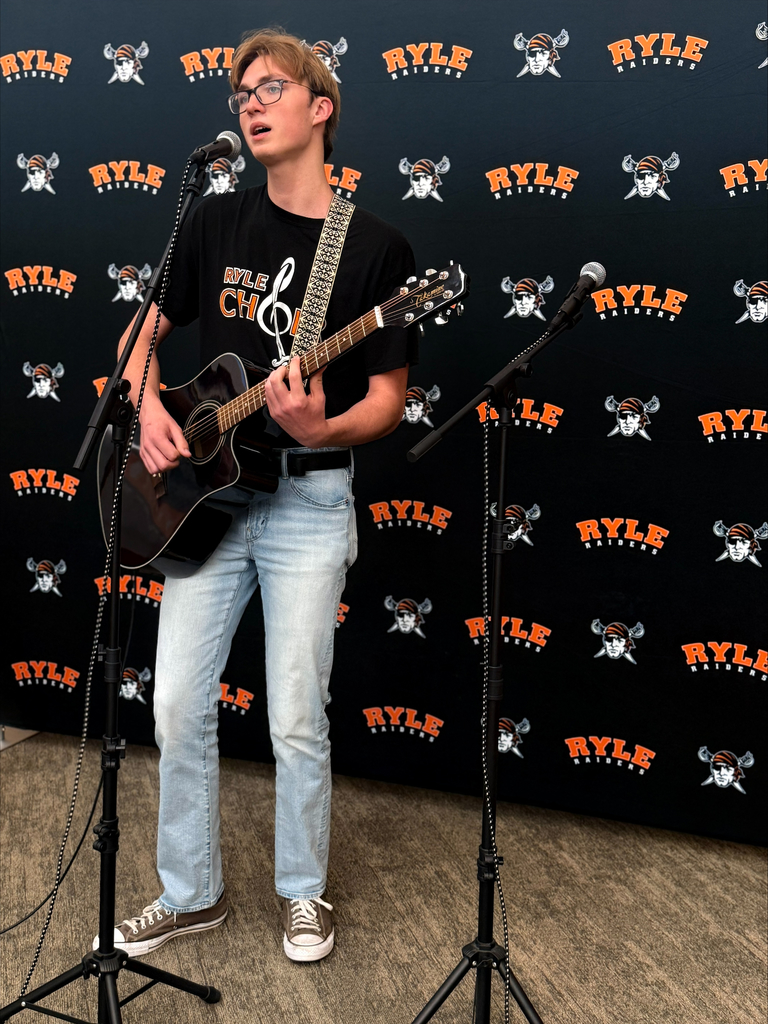 Ryle Choir