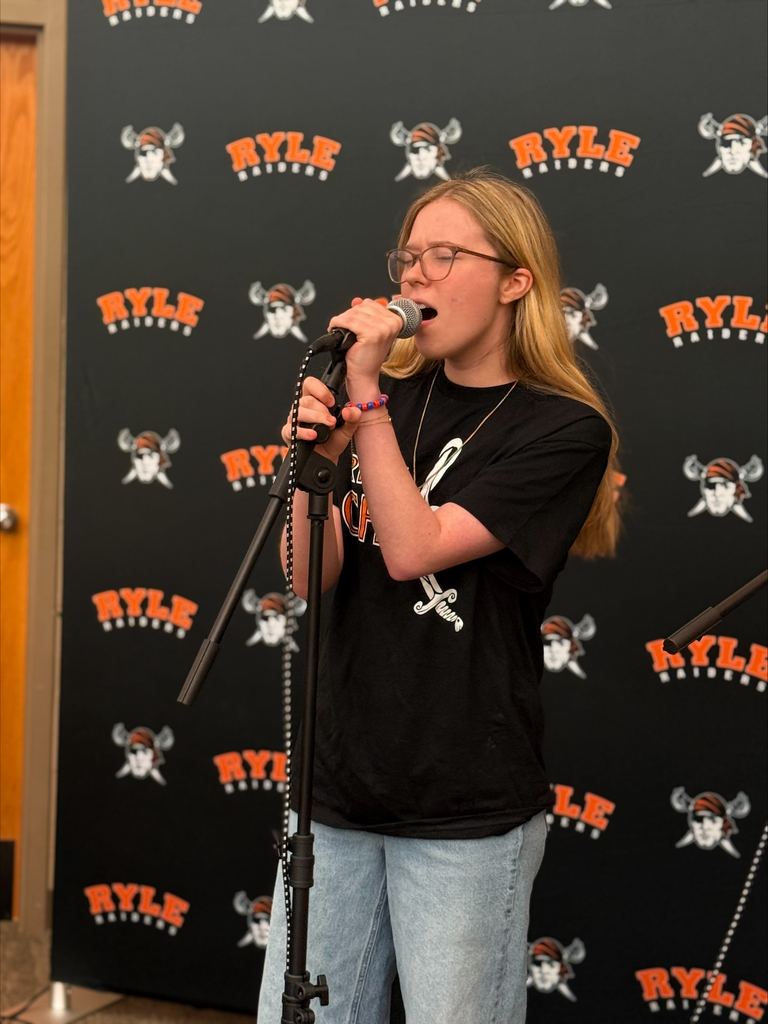 Ryle Choir