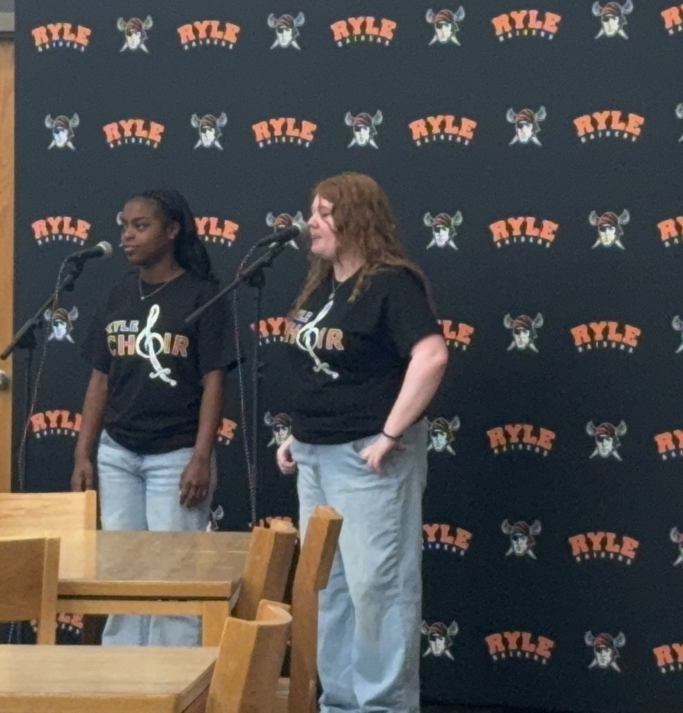 Ryle Choir