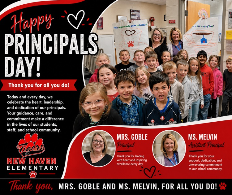 principals Day