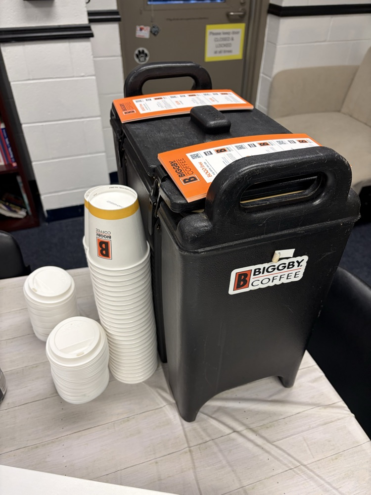 Biggby Coffee