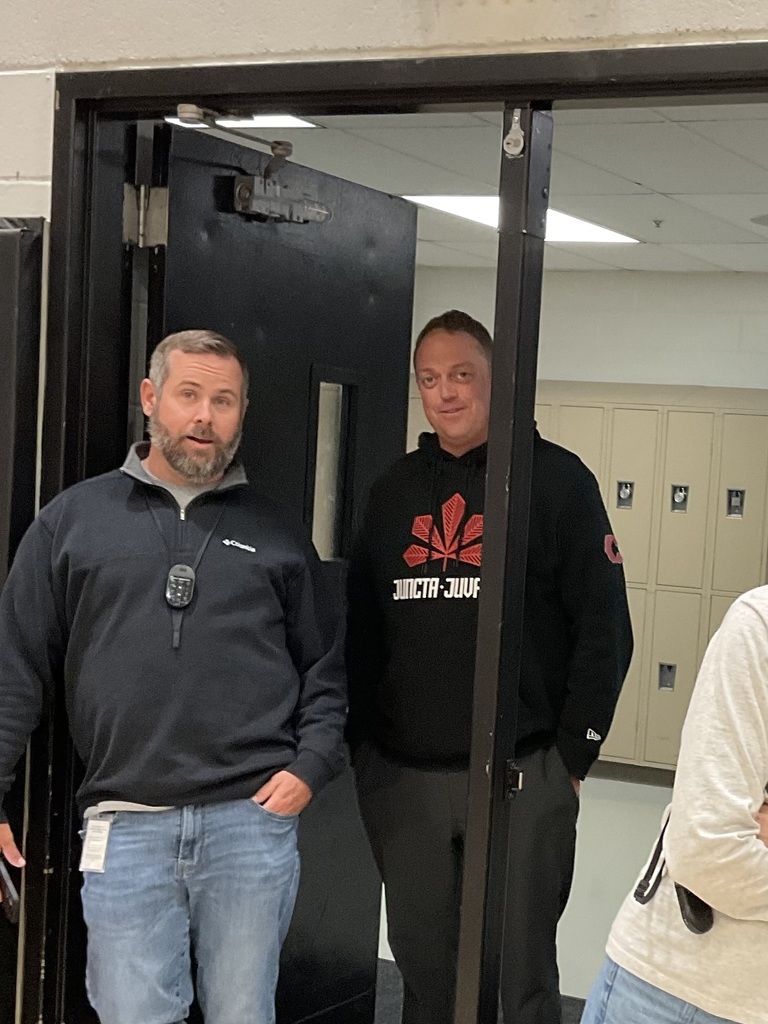 Ryle Teachers Lead with Love