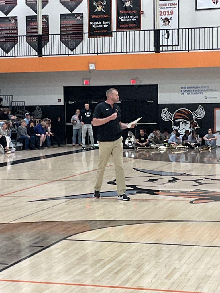 Ryle Teachers Lead with Love