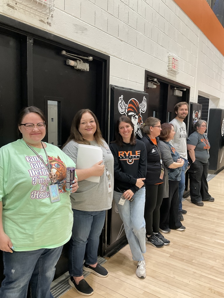 Ryle Teachers Lead with Love