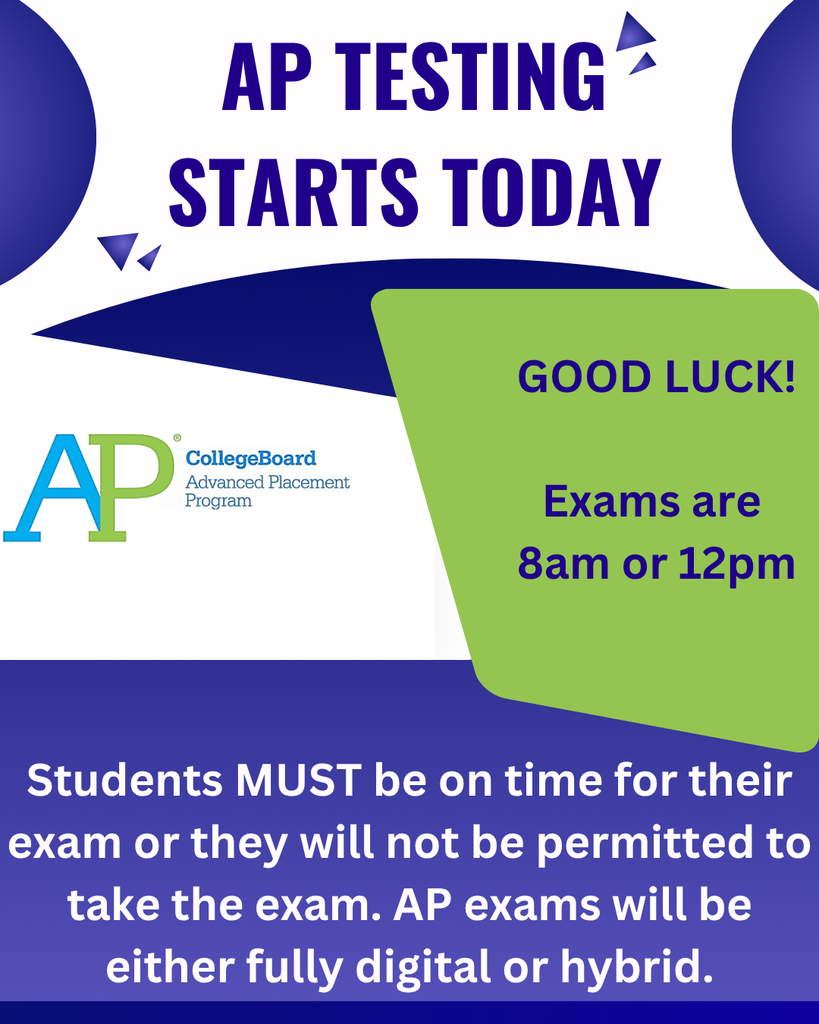 AP Exams