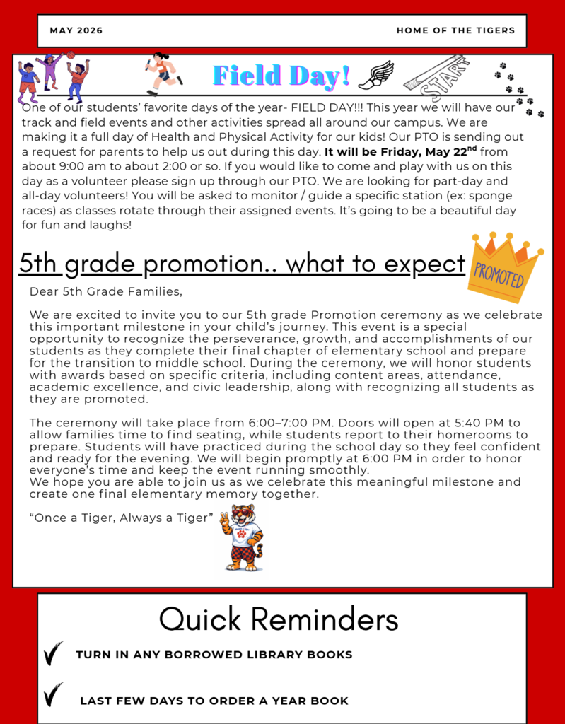 Goble Newsletter - May 2026 - 3
