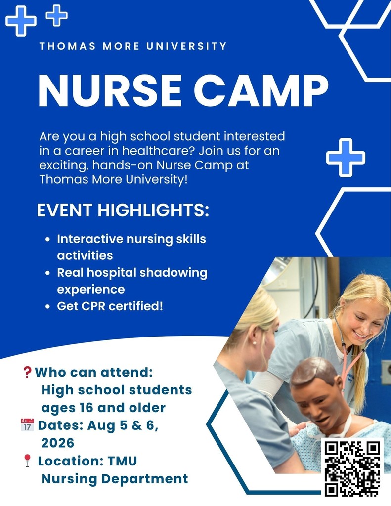 Nurse Camp