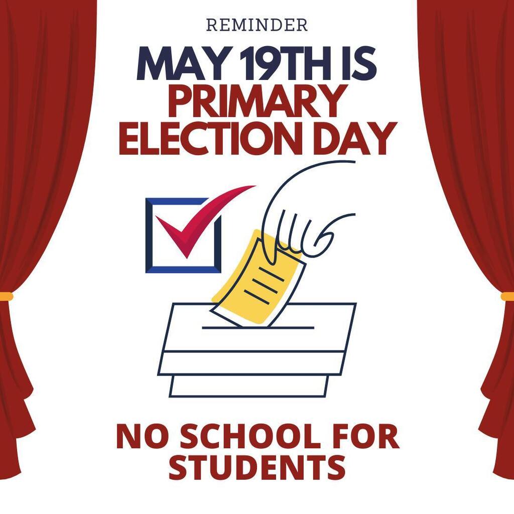 Election Day 