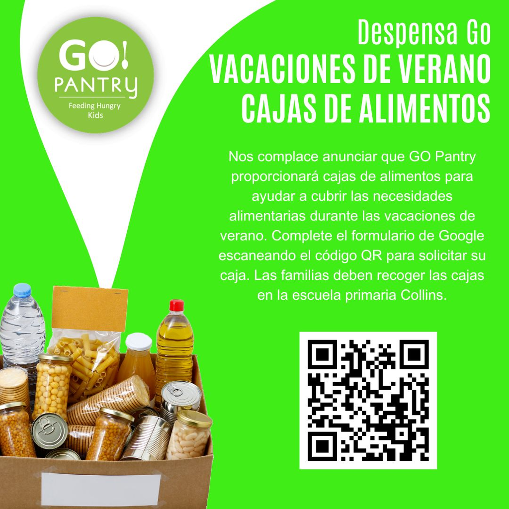 Go Pantry