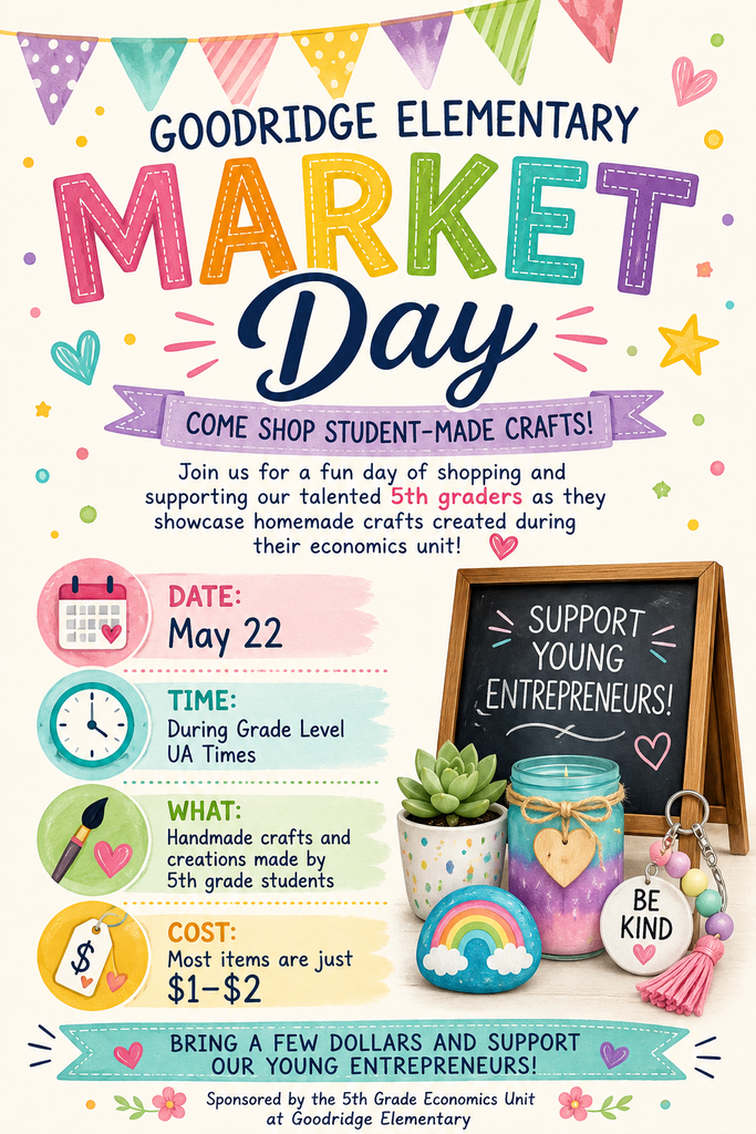 Market day