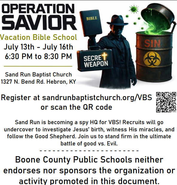 vbs