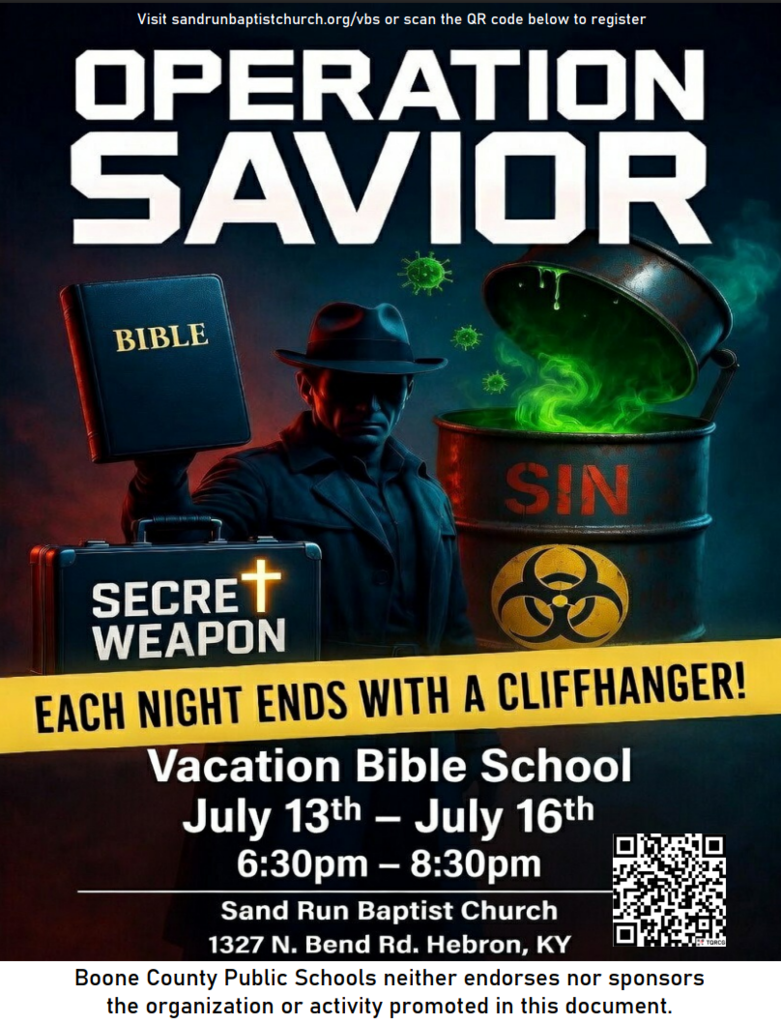 vbs