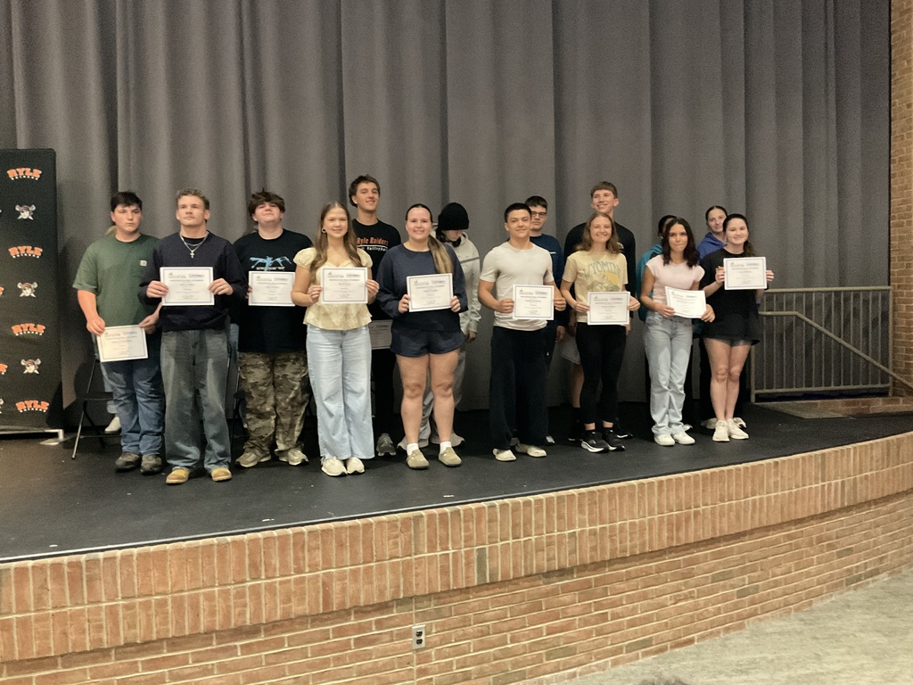 Undergrad Awards on May 22, 2026