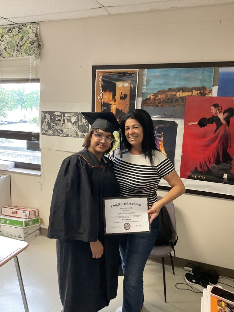 Honorary Diplomas 