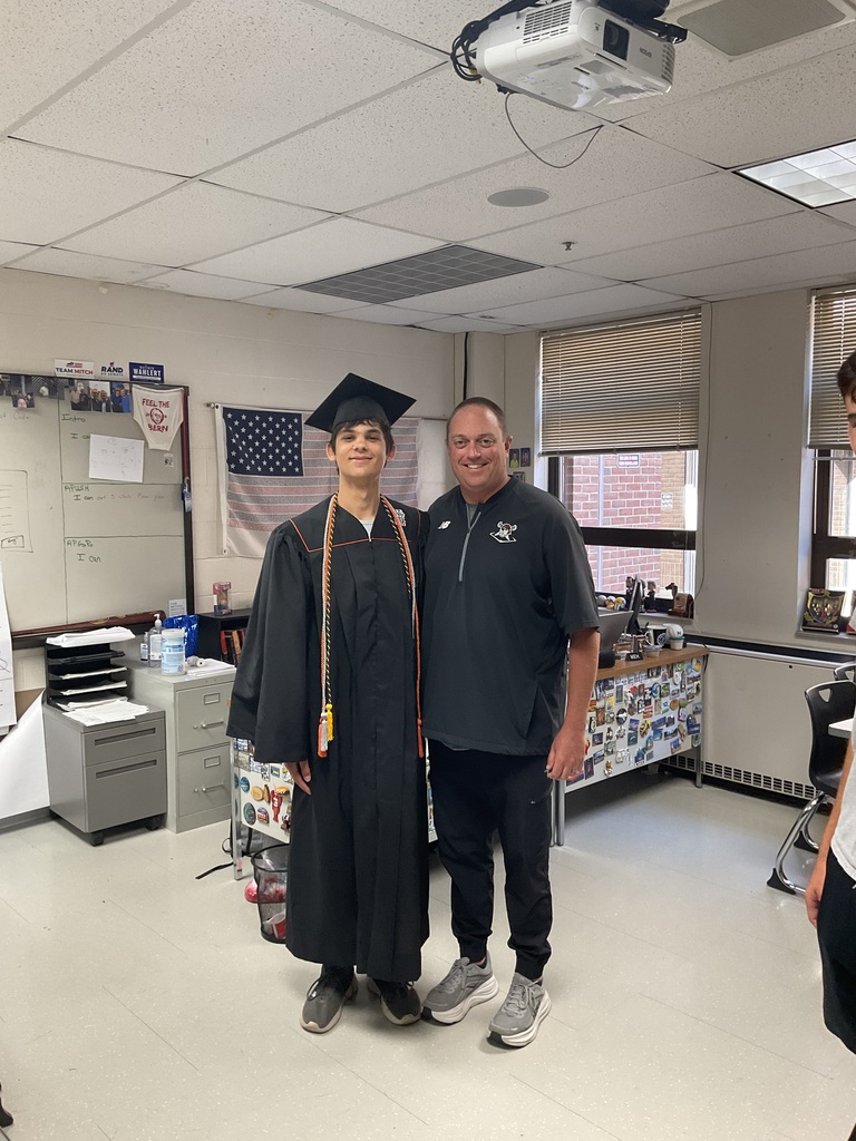 Honorary Diplomas 