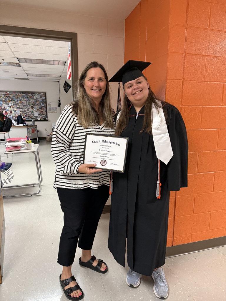 Honorary Diplomas 