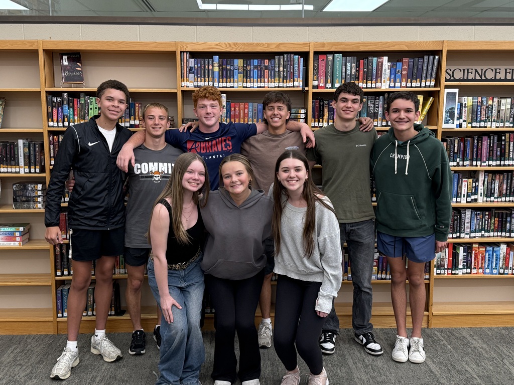 Student Council Class Officers