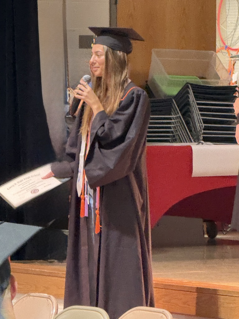 Honorary Diplomas 