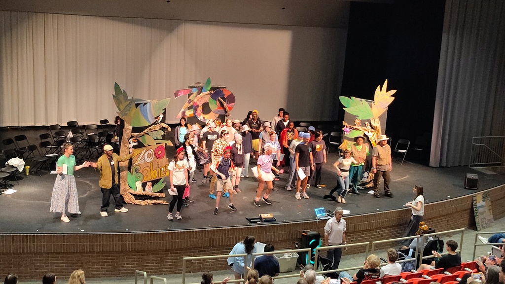 Peer Art Ensemble 
