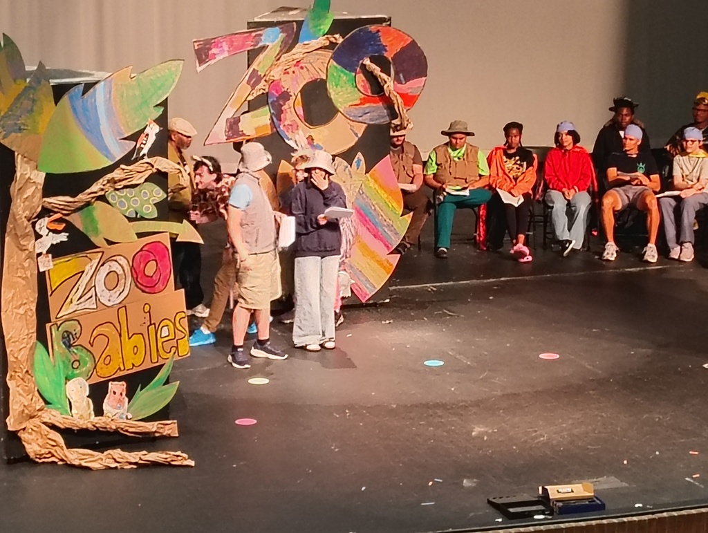 Peer Art Ensemble 