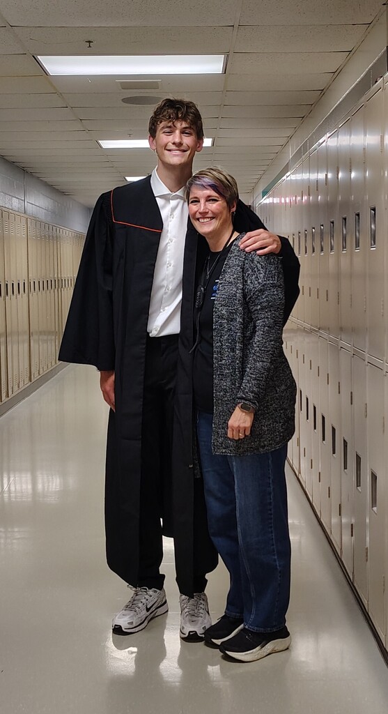 Staff & Graduate 