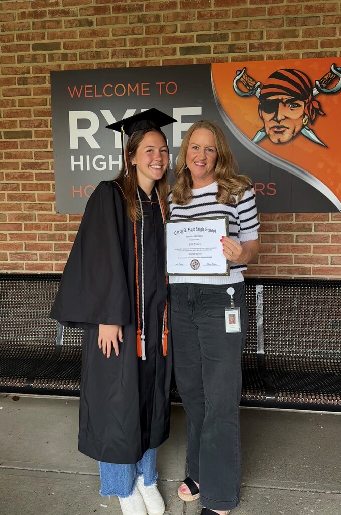 Staff & Graduate 