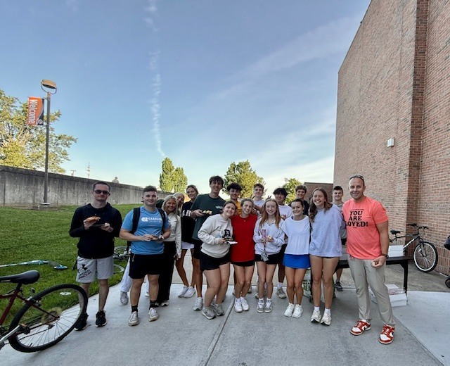 Bike Crew