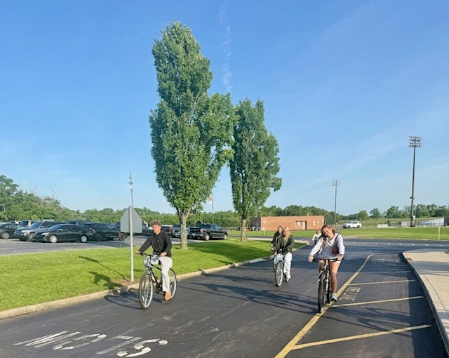 Bike Crew