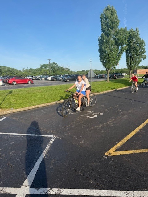 Bike Crew