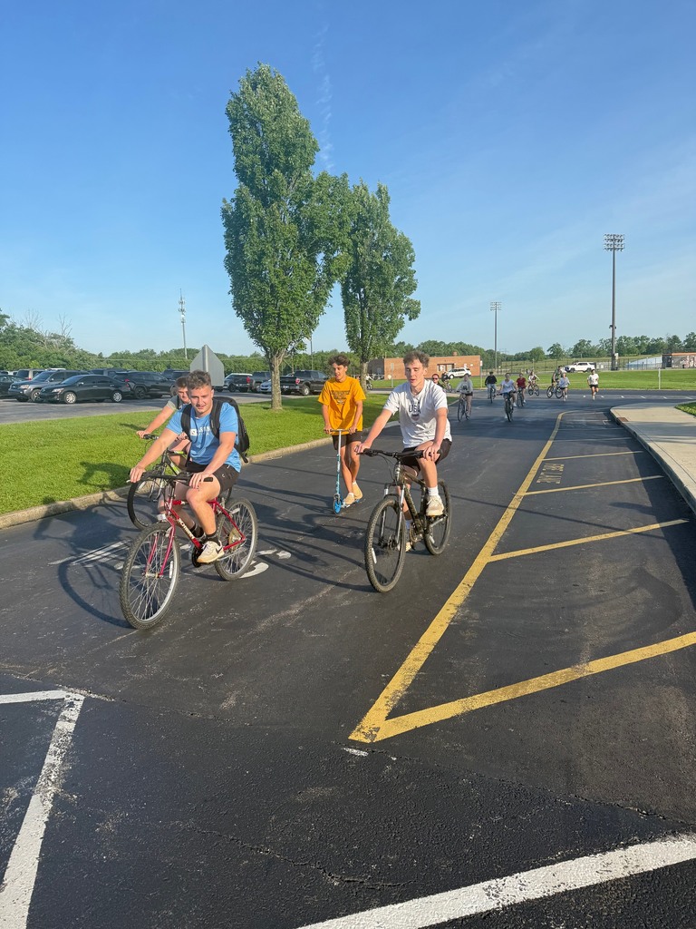 Bike Crew